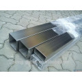 304 316 stainless steel tubing/square tube